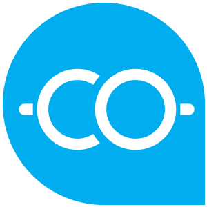 logo central optical