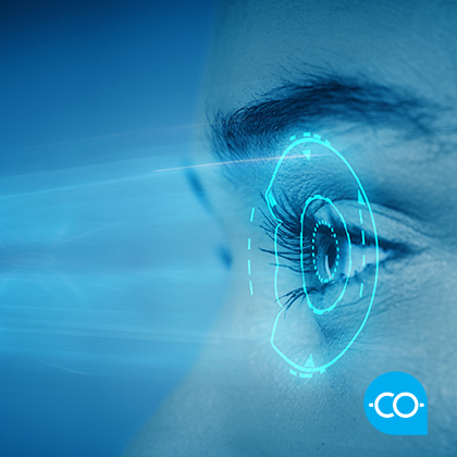 effects of blue light and excessive screen time on our vision and eye sight. Blue Light protective Lenses available at Central Optical Pakistan