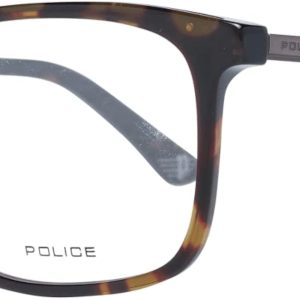 The Police Blackbird TI 2 VPL684 is a premium, ultra-lightweight titanium eyeglass frame for men. Designed for durability, flexibility, and refined style. Now available at Central Optical, Karachi.