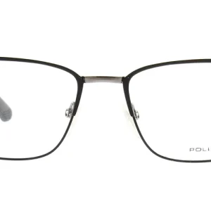 The Police Wind 1 VPLF07 is a lightweight, full-rim men’s eyeglass frame crafted from premium acetate. Its bold structure and sleek design offer durability and a stylish fit. Available now at Central Optical, Karachi.