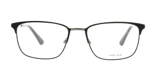 The Police Wind 1 VPLF07 is a lightweight, full-rim men’s eyeglass frame crafted from premium acetate. Its bold structure and sleek design offer durability and a stylish fit. Available now at Central Optical, Karachi.